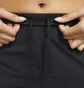 Шорты женские Nike Wbliss Df Hr 3In Br Short Black Dx6018-010