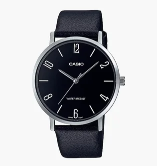 Часы мужские Casio MTP-VT01L-1B2