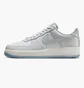 Кроссовки мужские Nike Air Force 1 07 MenS Shoes White/Grey IH4461-100