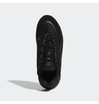 Кросівки чоловічі Adidas Ozelia Black HO4250