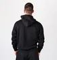 Толстовка чоловіча Air Jordan Brooklyn Black FV7289-010