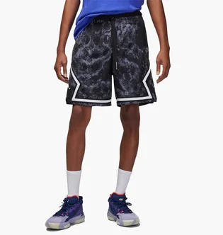 Шорти чоловічі Air Jordan Dri-Fit Sport Black Dv9779-022