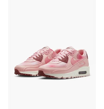 Кроссовки женские Nike Air Max 90 Pink FN0322-600