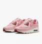 Кроссовки женские Nike Air Max 90 Pink FN0322-600