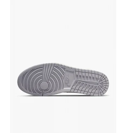 Кроссовки мужские Air Jordan 1 Mid Se Craft White Dm9652-100