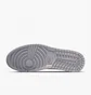 Кроссовки мужские Air Jordan 1 Mid Se Craft White Dm9652-100