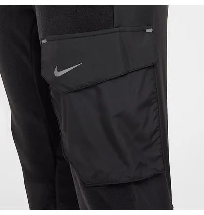 Штани дитячі Nike Sportswear City Utility Easyon Therma-Fit Black HF4211-010
