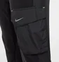 Штани дитячі Nike Sportswear City Utility Easyon Therma-Fit Black HF4211-010