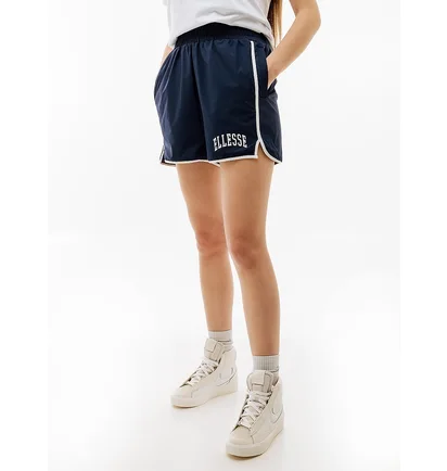 Шорты женские Ellesse Edmonda Short Blue SGV20267-429