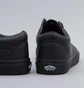 Кеди чоловічі Vans Ua Old Skool Black VA38G1PXP