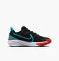 Кросівки дитячі Nike Star Runner 4 Nn Black DX7615-009