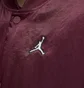 Куртка жіноча Air Jordan Flight Renegade Jacket Bordo Dv1414-645