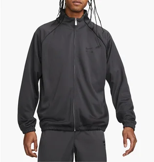 Куртка мужская Nike Air Training Jacket Black DQ4221-070