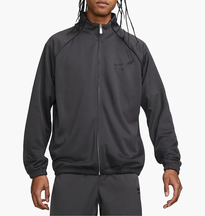 Куртка мужская Nike Air Training Jacket Black DQ4221-070