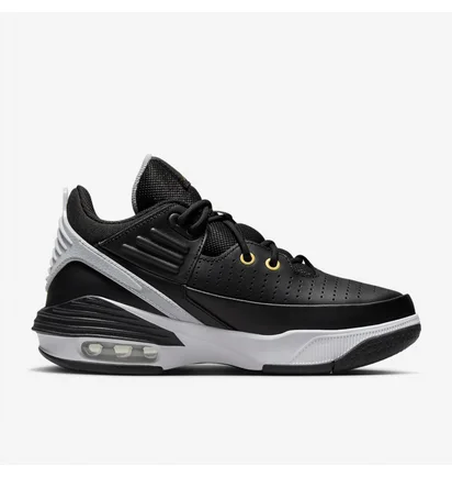Кросівки дитячі Air Jordan Max Aura 5 Older Black DZ4352-017