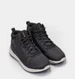 Ботинки мужские Skechers Delson - Ralcon Black 210229-BLK