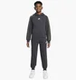 Спортивный костюм детский Nike Sportswear Club Fleece Grey HQ9318-060