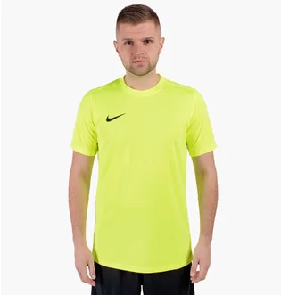 Футболка мужская Nike Park Vii Yellow Bv6708-702