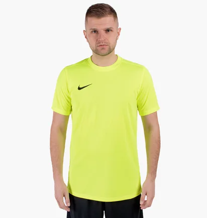 Футболка мужская Nike Park Vii Yellow Bv6708-702