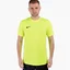 Футболка мужская Nike Park Vii Yellow Bv6708-702