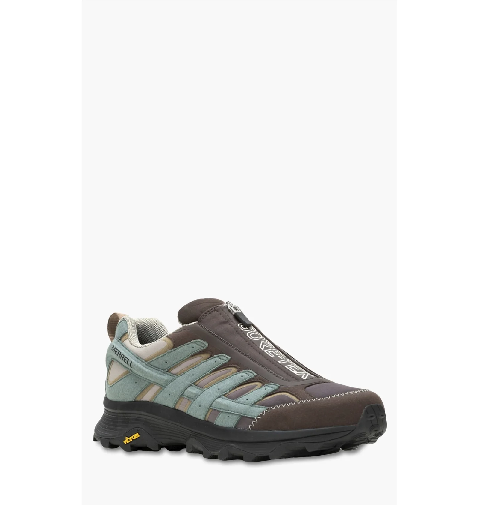 ᐉ Кроссовки мужские Merrell Moab Speed Zip Gore-Tex® 1Trl