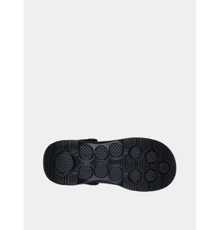 Сандалі чоловічі Skechers Go Walk 7 - Ambition Black 243283-BBK