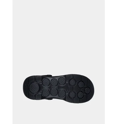 Сандали мужские Skechers Go Walk 7 - Ambition Black 243283-BBK