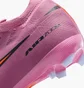 Бутси дитячі Nike Air Zoom Mercurial Vapor 16 Pro Fg Pink HF5448-600