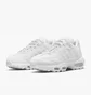 Кросівки жіночі Nike Air Max 95 White DH8015-100