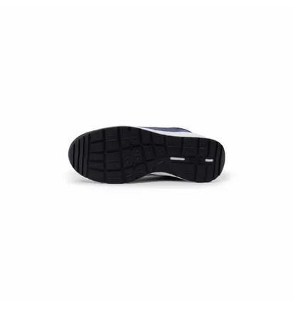 Черевики чоловічі Fila Alpha Mid Blue FFM016853246
