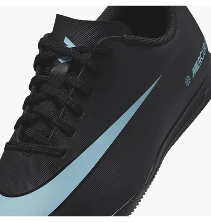 Футзалки детские Nike Vapor 16 Club Ic Black FQ8289-001