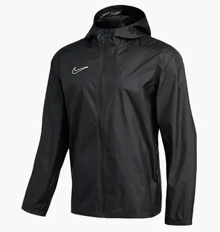 Ветровка мужская Nike Academy 25 Black FZ9858-010
