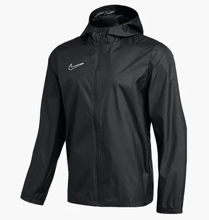 Вітровка чоловіча Nike Academy 25 Black FZ9858-010