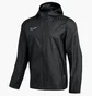 Вітровка чоловіча Nike Academy 25 Black FZ9858-010