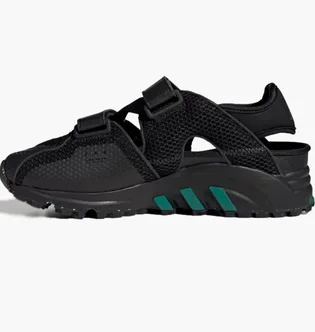 Сандалі унісекс Adidas Originals Eqt 93 Black GZ7200