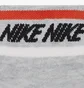 Шкарпетки унісекс Nike Everyday Essential An Grey (3 пари) Dx5080-050