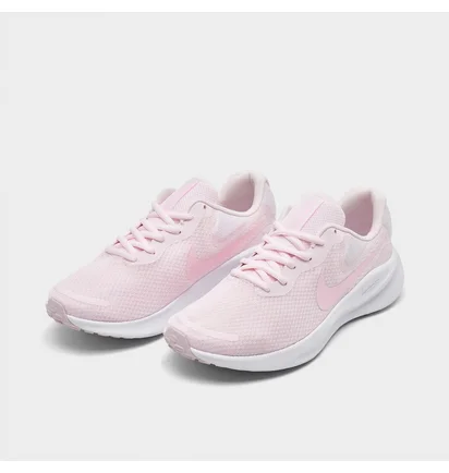 Кросівки жіночі Nike Revolution 7 Running Shoes Pink FB2208-600