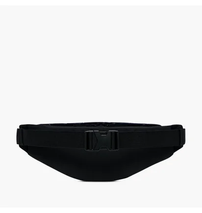 Сумка унисекс Nike Heritage Waist Pack Black HV6612-010