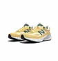 Кросівки унісекс New Balance Made In Usa 990V6 Shoes Yellow U990TE6