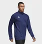 Кофта мужская Adidas Condivo 18 Multisport Training M Cv9643 Blue