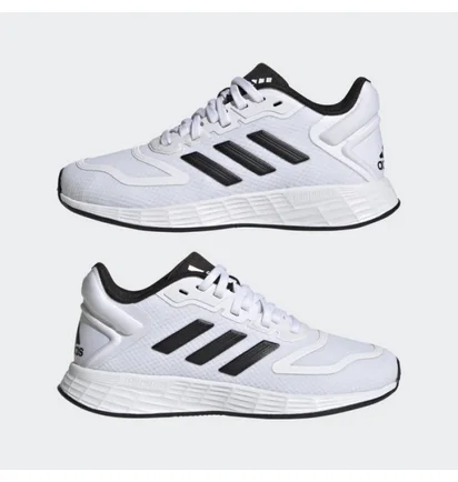 Кросівки дитячі Adidas Duramo 10 White HP5825
