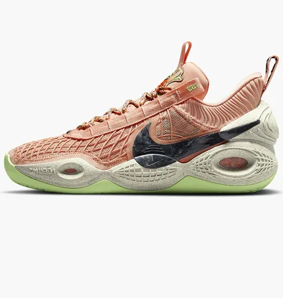 Кросівки унісекс Nike Cosmic Unity Peach DA6725-800