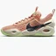 Кросівки унісекс Nike Cosmic Unity Peach DA6725-800