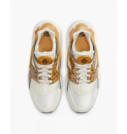 Кросівки жіночі Nike Womens Shoes White/Orange Dq9317-001