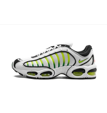 Кроссовки мужские Nike Air Max Tailwind 4 White AQ2567-100