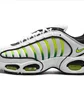 Кроссовки мужские Nike Air Max Tailwind 4 White AQ2567-100