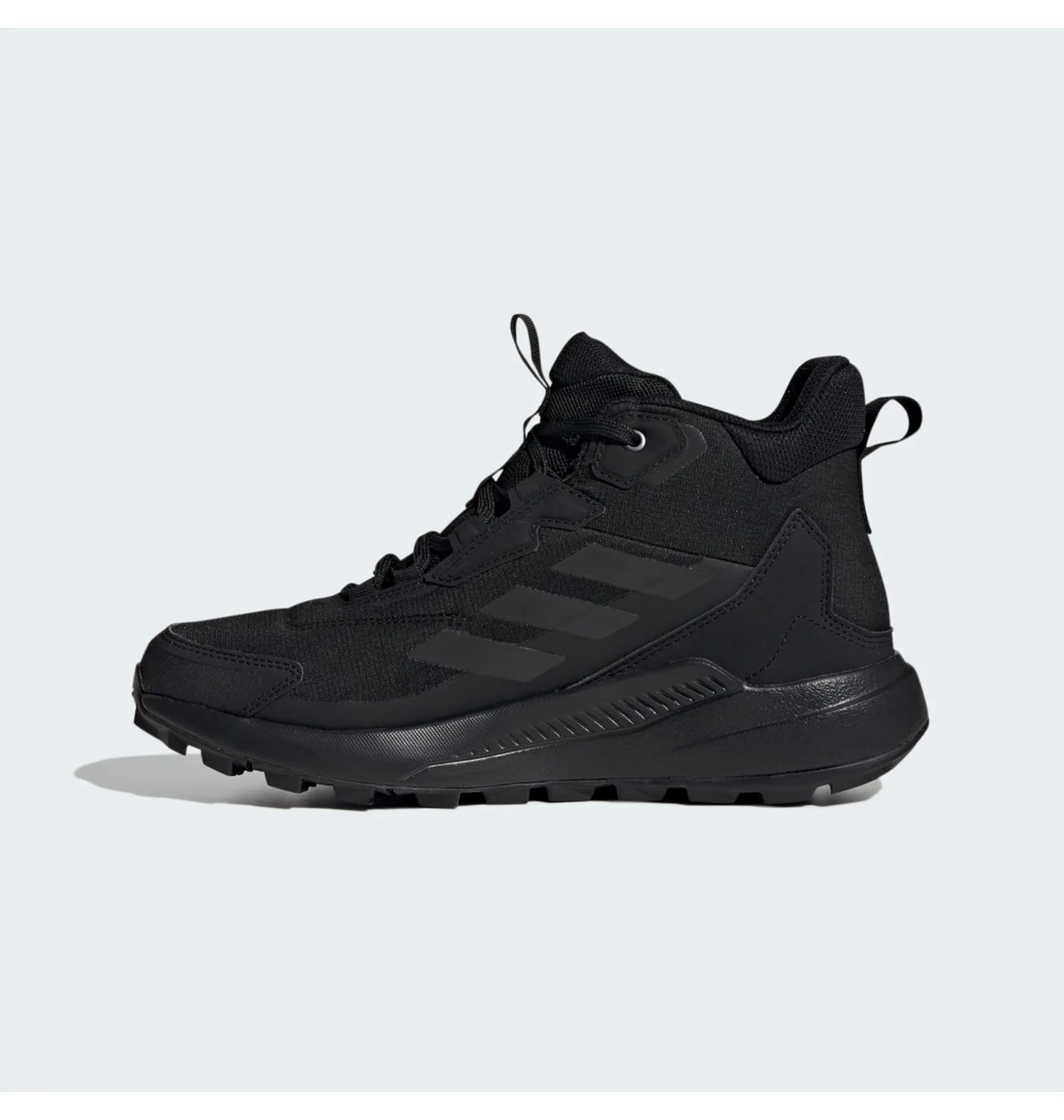 ᐉ Черевики жіночі Adidas Terrex Anylander Mid Rain.Rdy Hiking