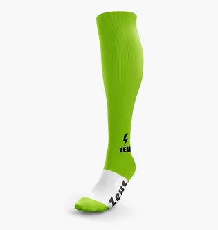 Гетри унісекс Zeus Calza Energy Green Z00063