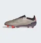 Бутсы мужские Adidas Predator Elite Firm Ground Cleats Metallic IF8868
