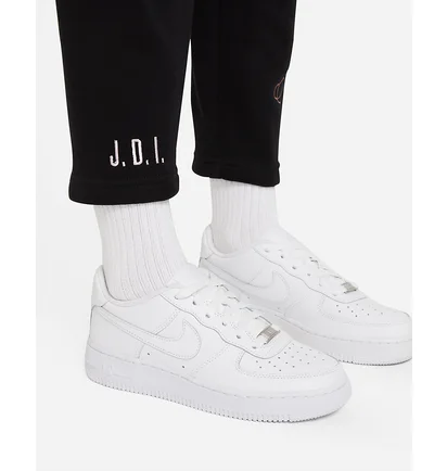 Штани дитячі Nike G Nsw Ft Pant Rtl Black DD7132-010